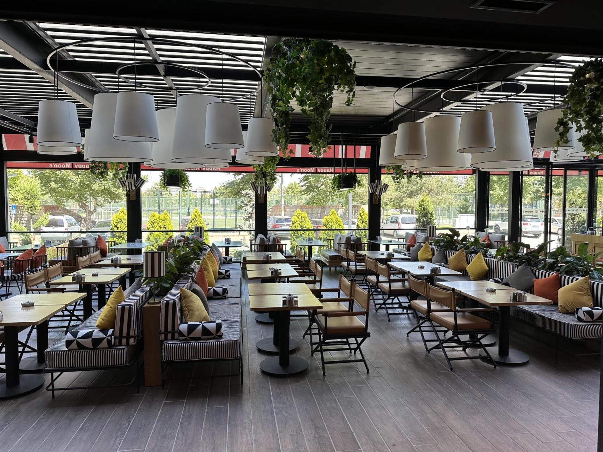Hotel Fier Life Center Kayseri Exteriér fotografie